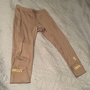 Darc Sport men’s compression pants brand new